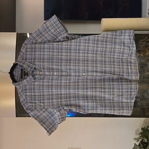 Marc Anthony button down shirt